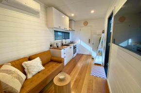 Chardonnay self contained home, Mount View